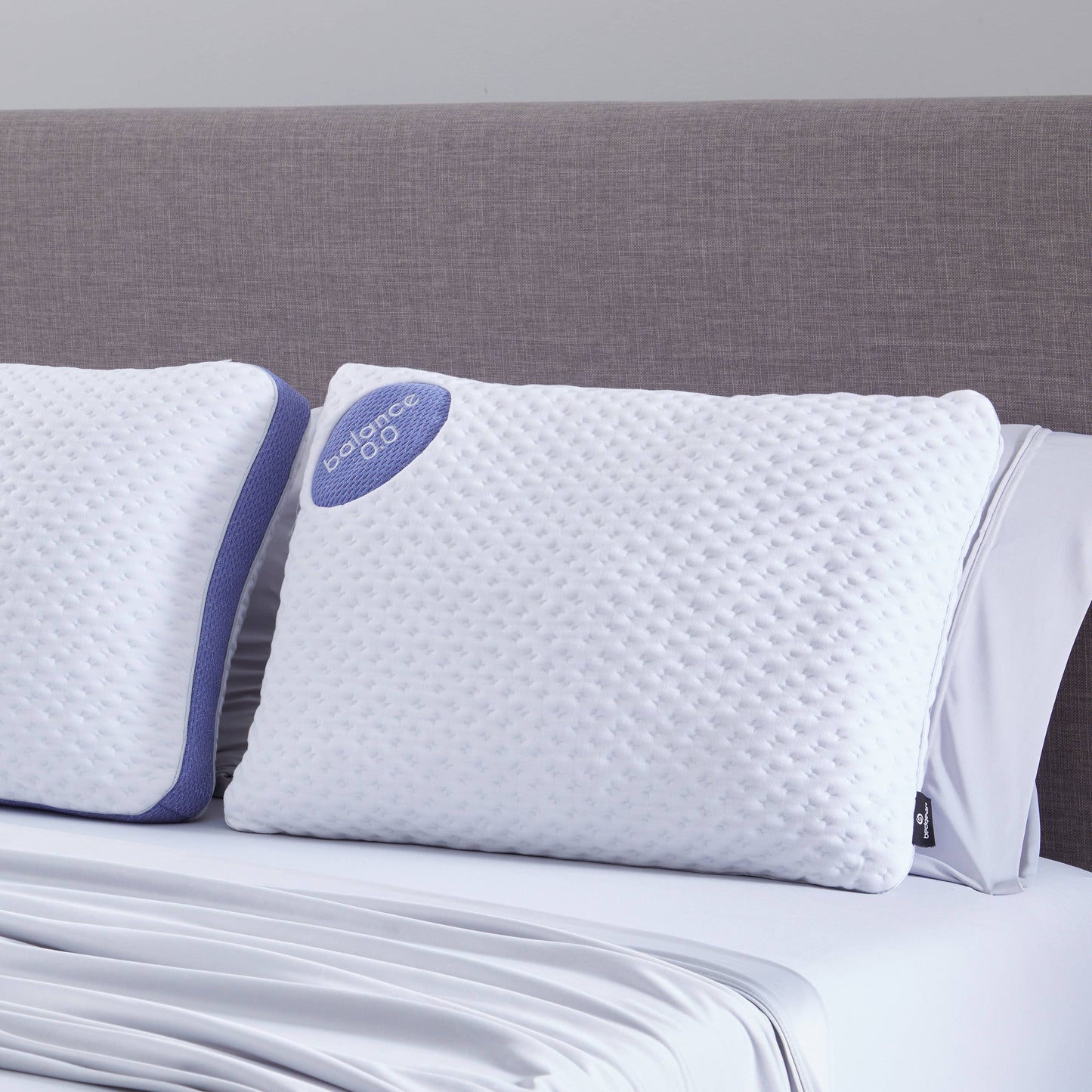 Bedgear - Balance Performance Pillow - Medium Support