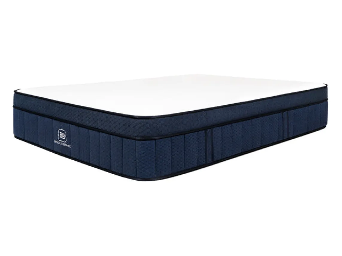 Brooklyn Bedding Aurora Luxe