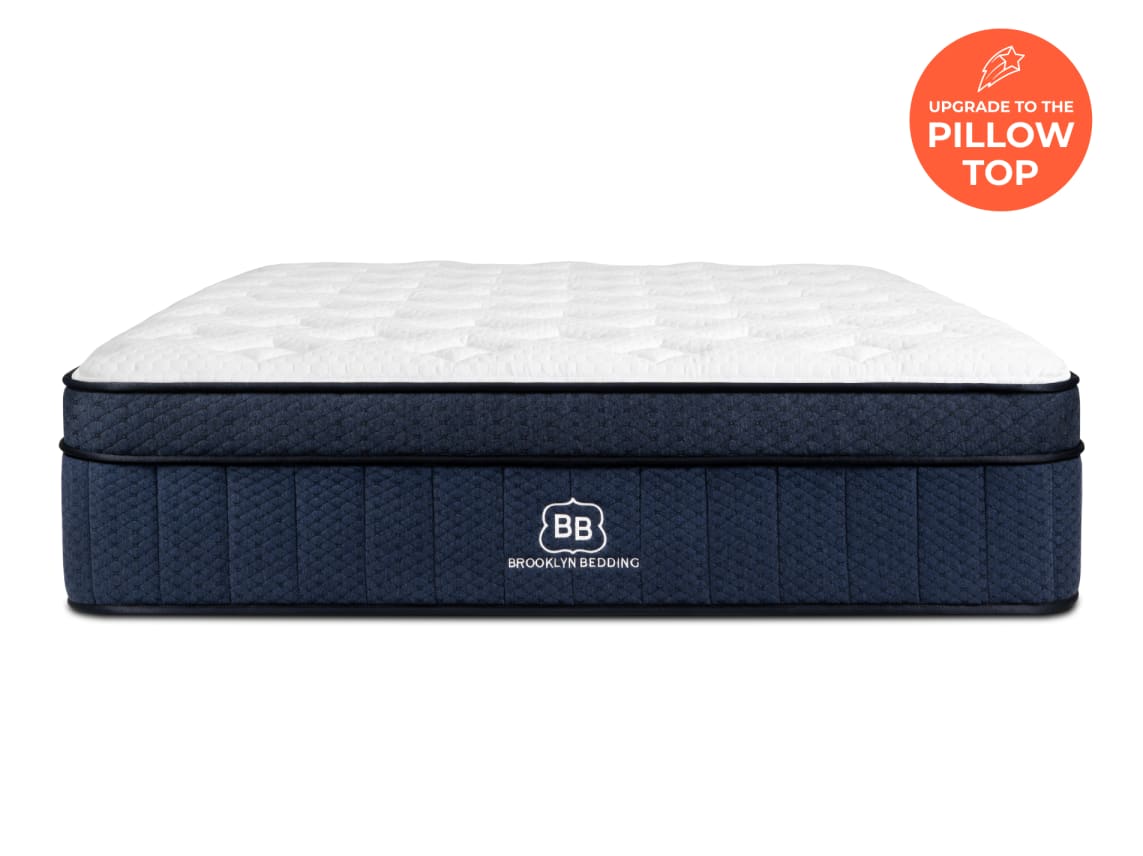 Brooklyn Bedding Aurora Luxe