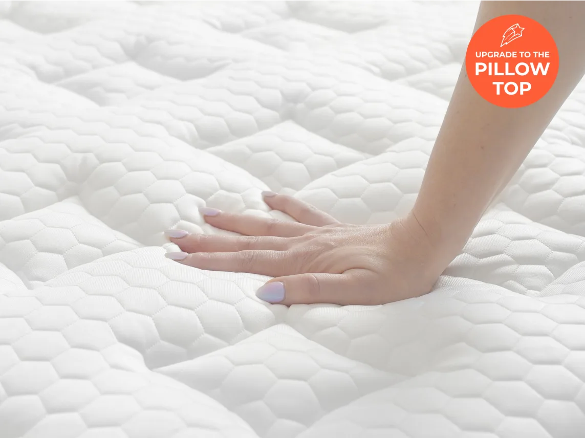 Brooklyn Bedding Aurora Luxe