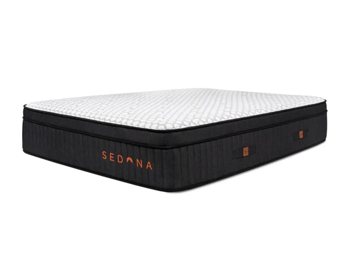 Brooklyn Bedding Sedona Elite