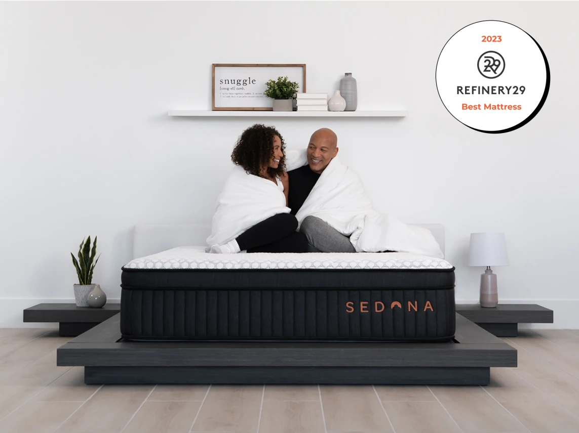 Brooklyn Bedding Sedona Elite