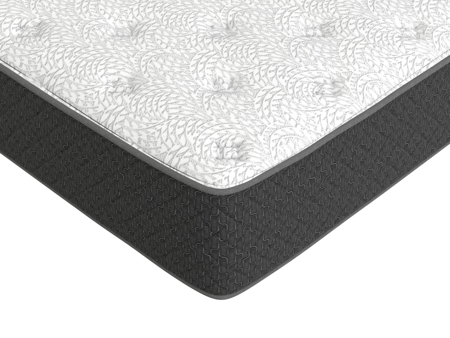 Luxury - Anthem Plush Hybrid Mattress