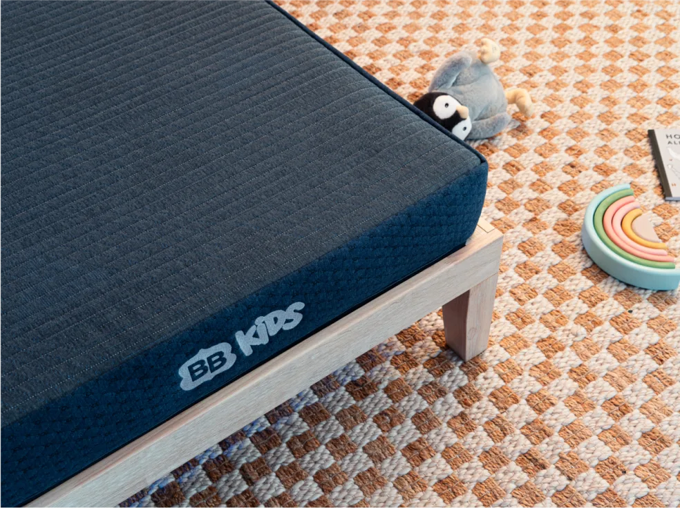 Brooklyn Bedding BB Kids