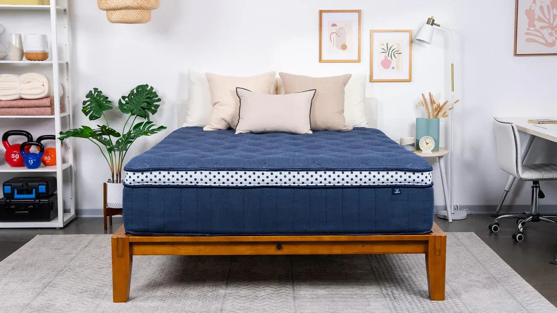 WinkBeds Blue Series One