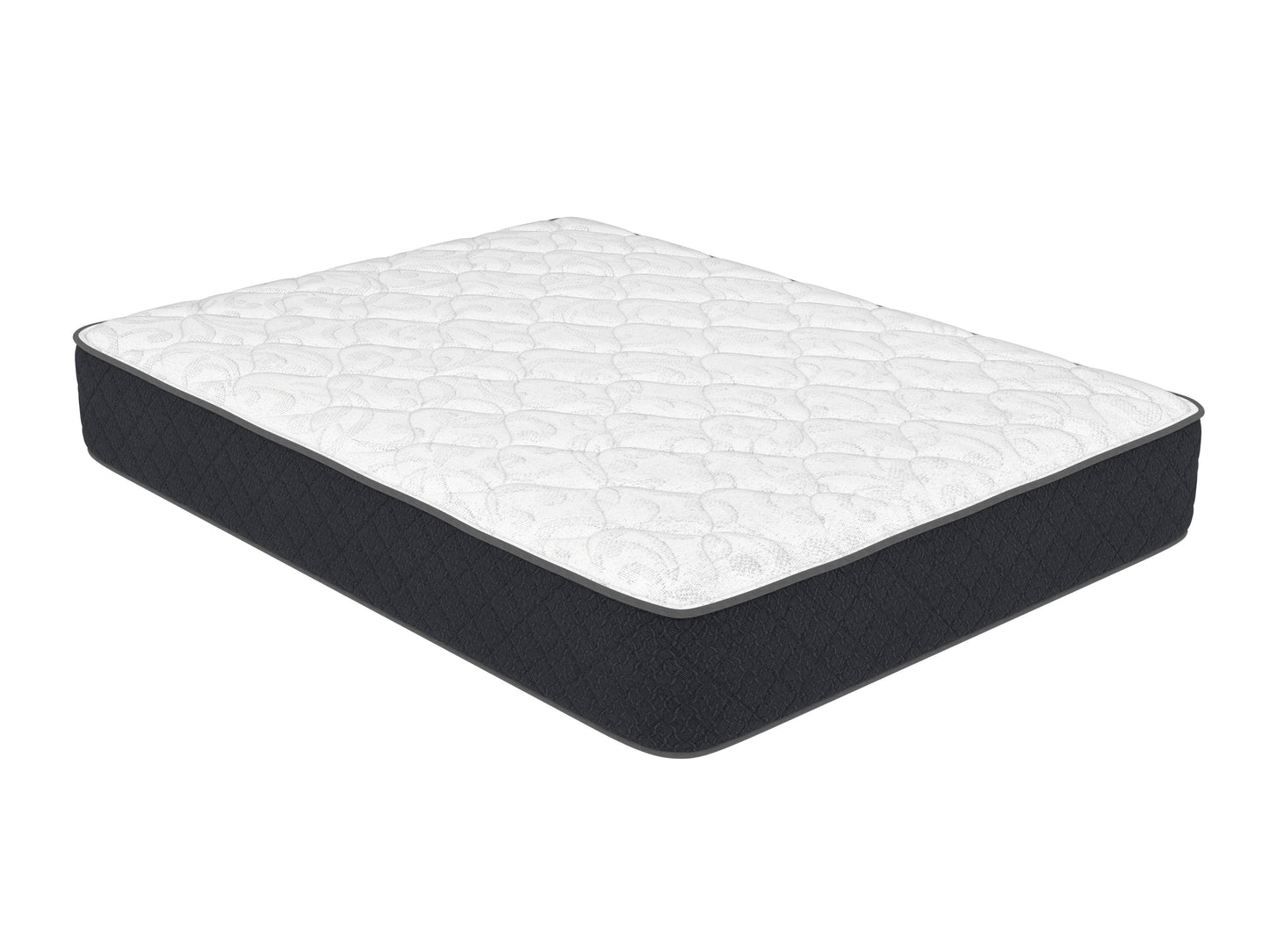 Double Sided - Newport Medium Firm Innerspring Mattress