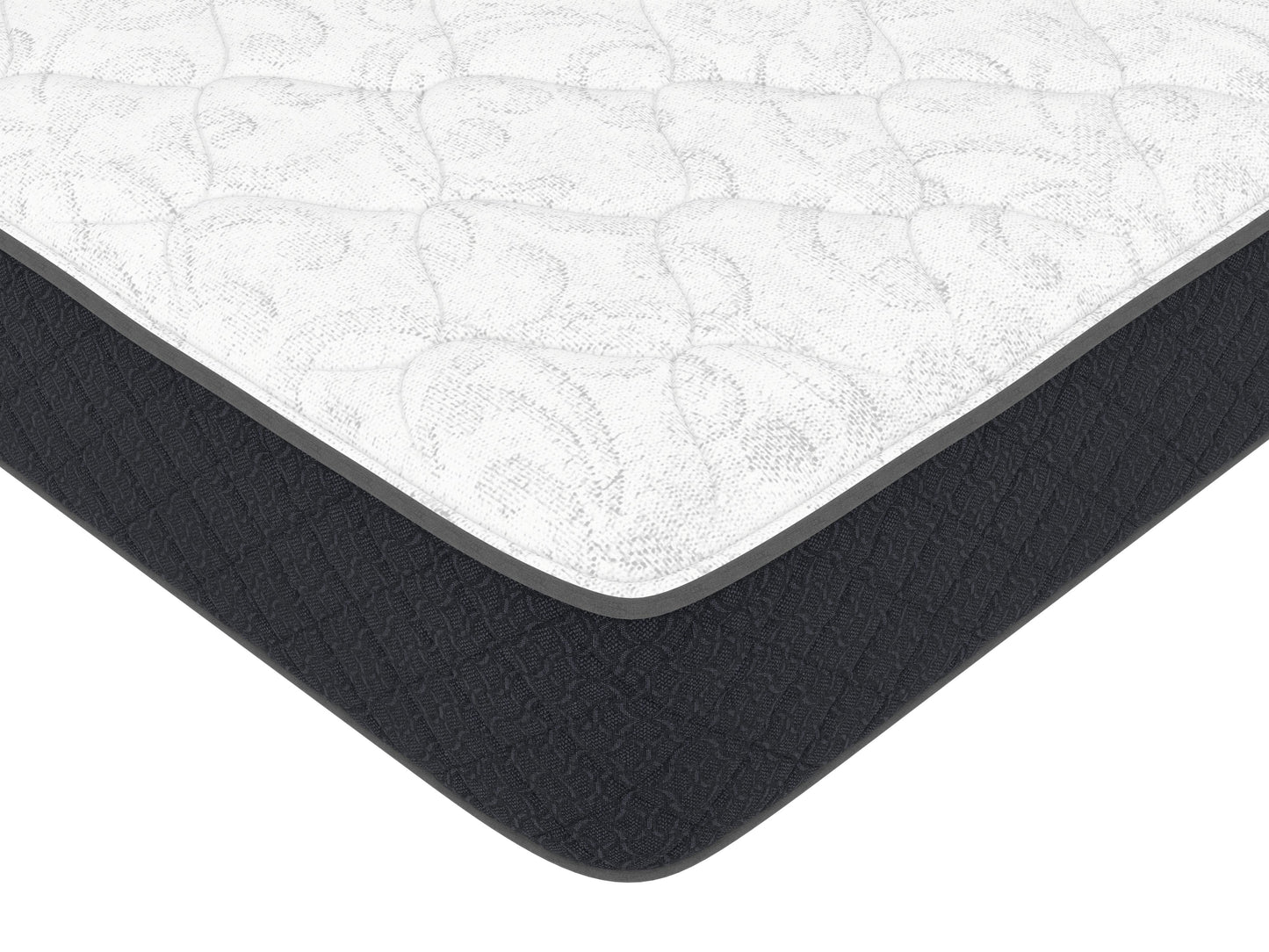Double Sided - Newport Medium Firm Innerspring Mattress