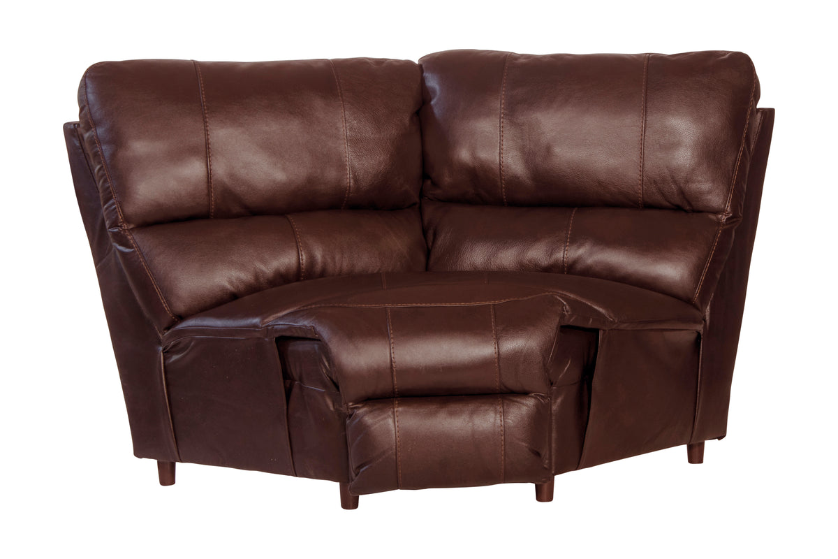 Wembley Walnut upholstery reference — wedge detail, not the complete set