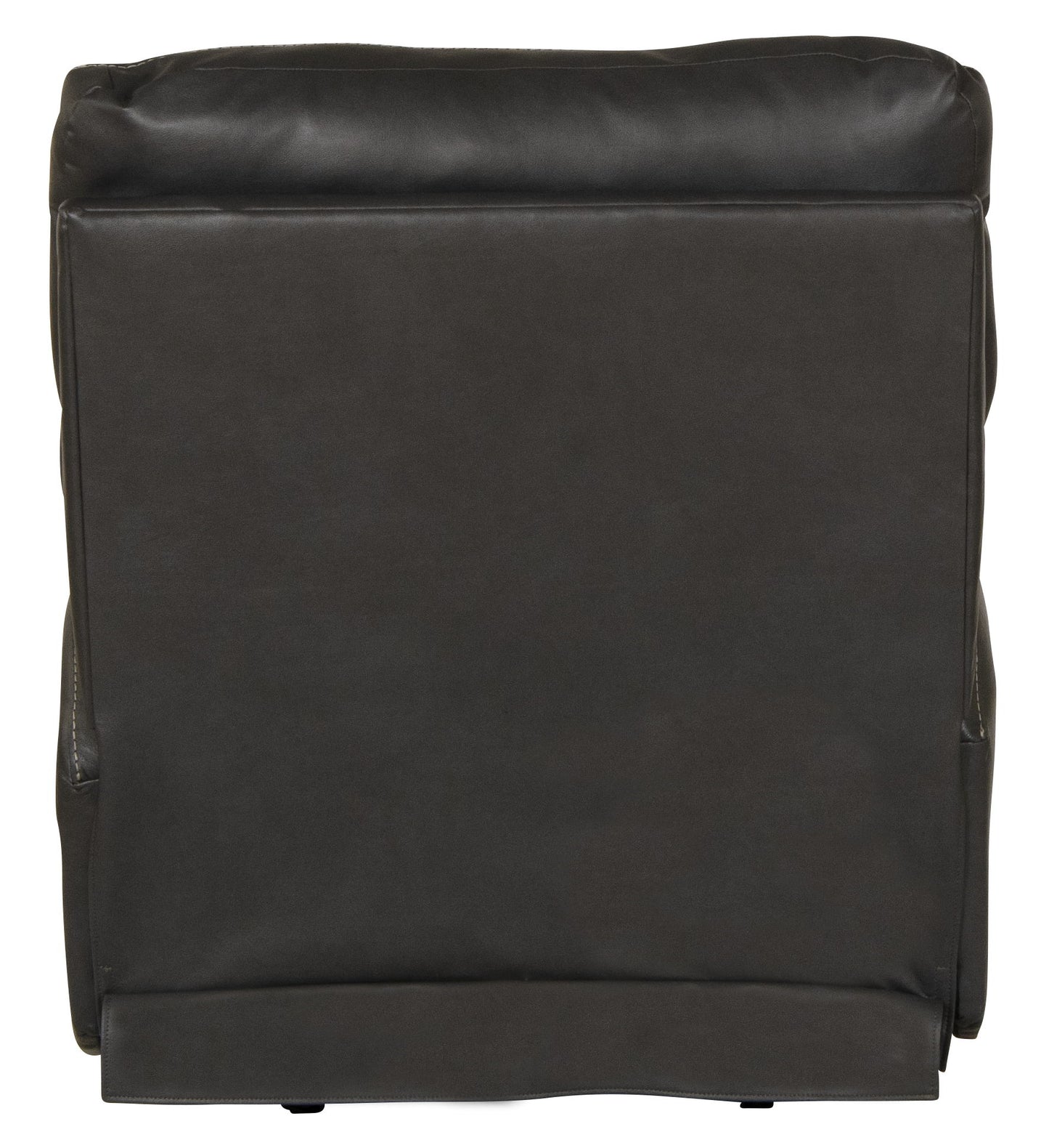 Angelo - Power Recliner - Gunmetal