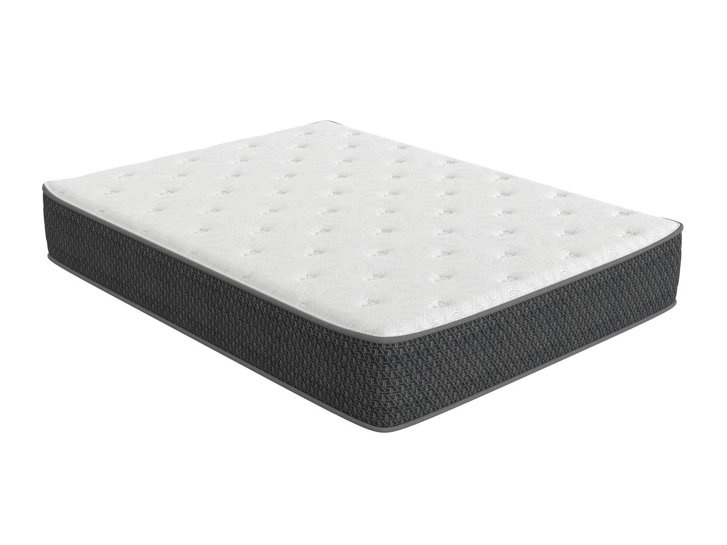 Spring - Calvert Plush Innerspring Mattress