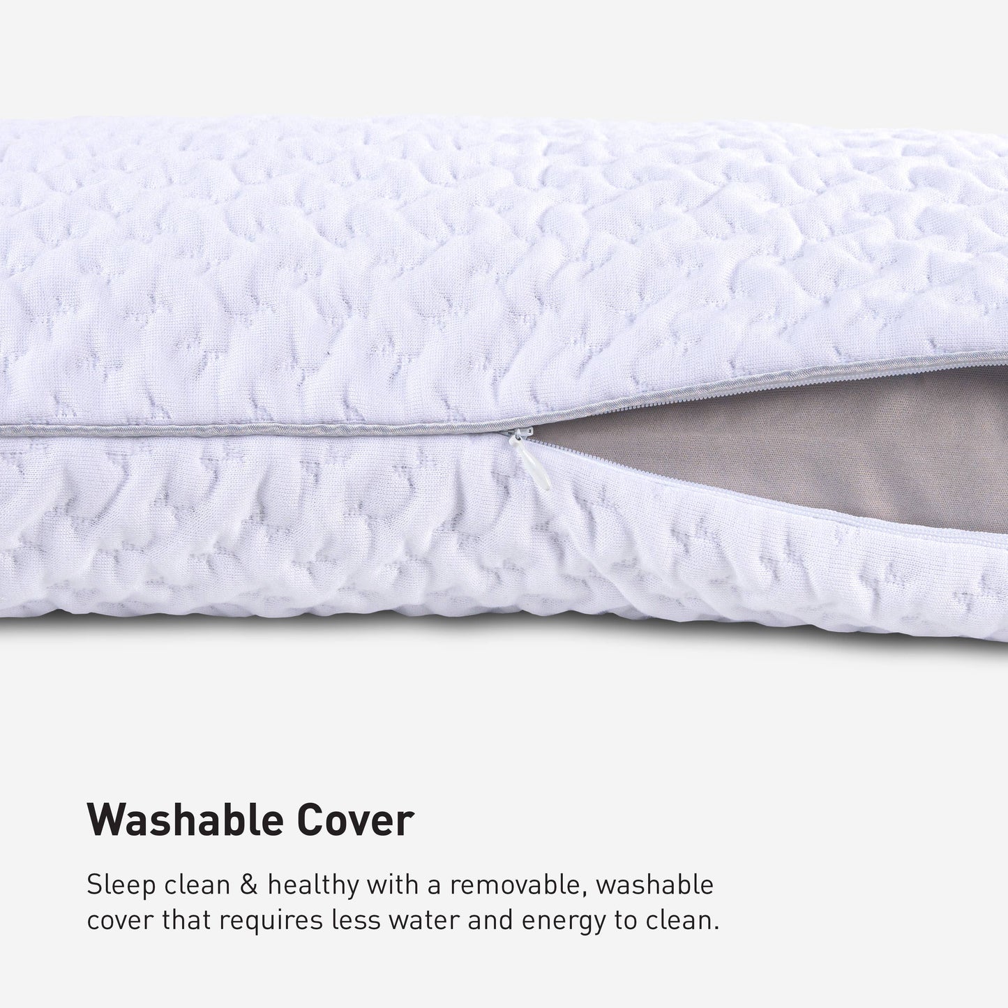 Bedgear - Balance Performance Pillow - Medium Support