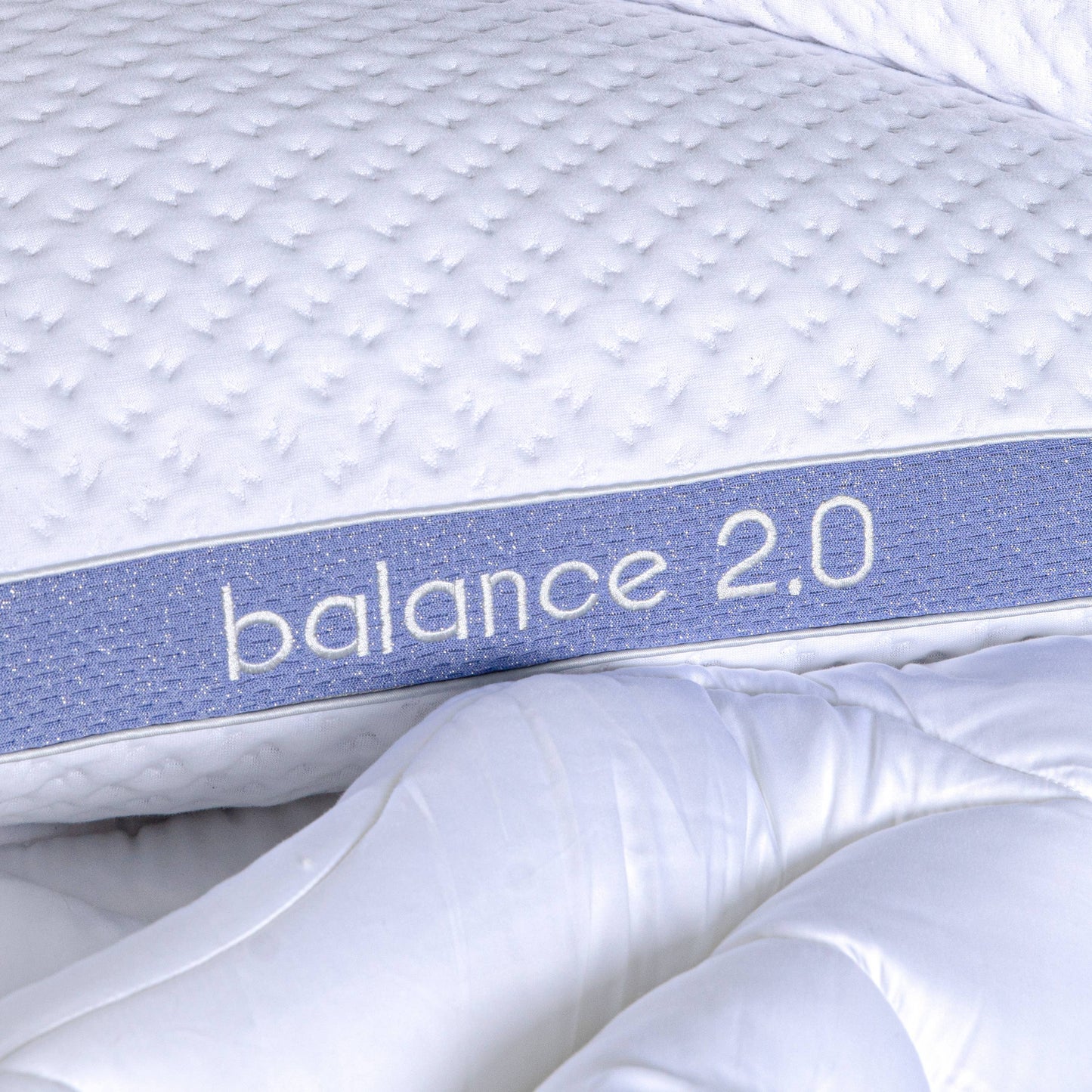 Bedgear - Balance Performance Pillow - Medium Support
