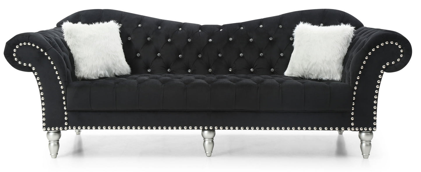 Wilshire - Soft Sofa