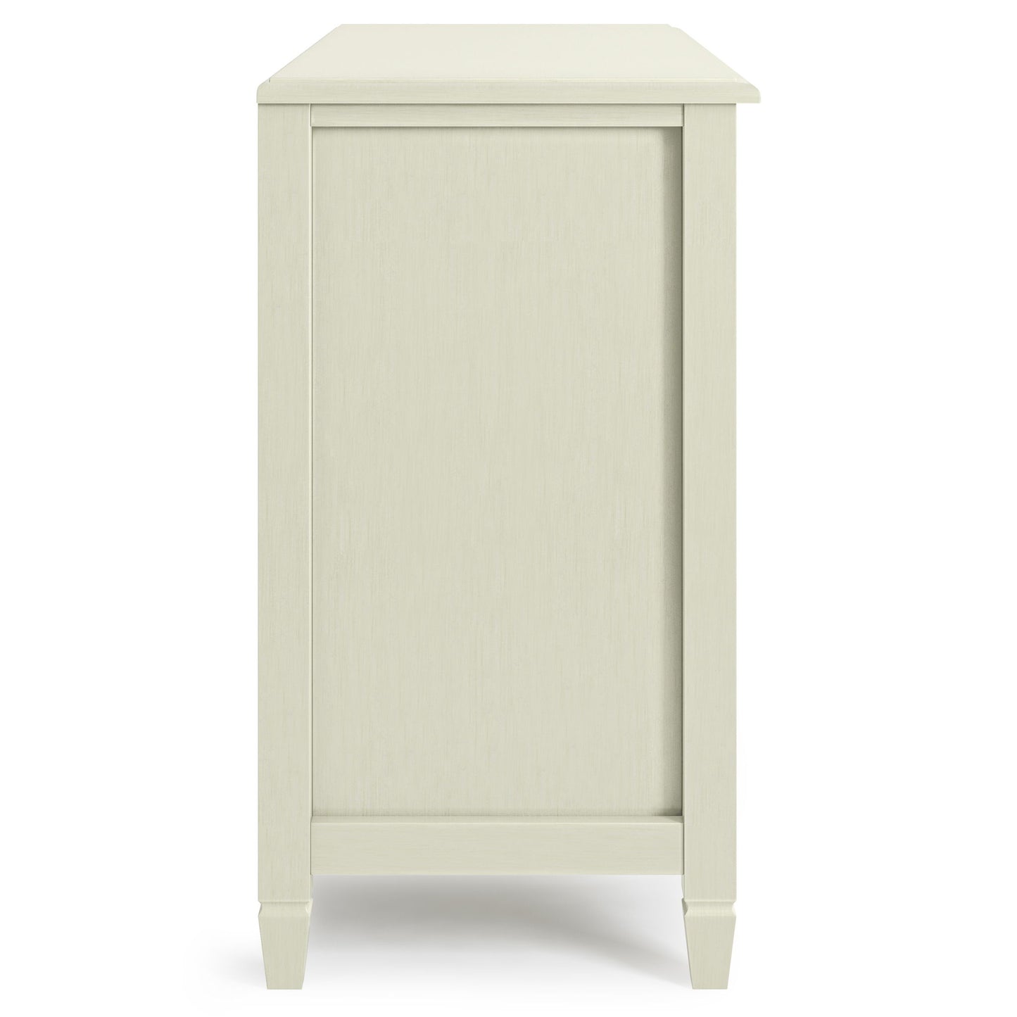 Connaught - Handcrafted Low Storage Cabinet