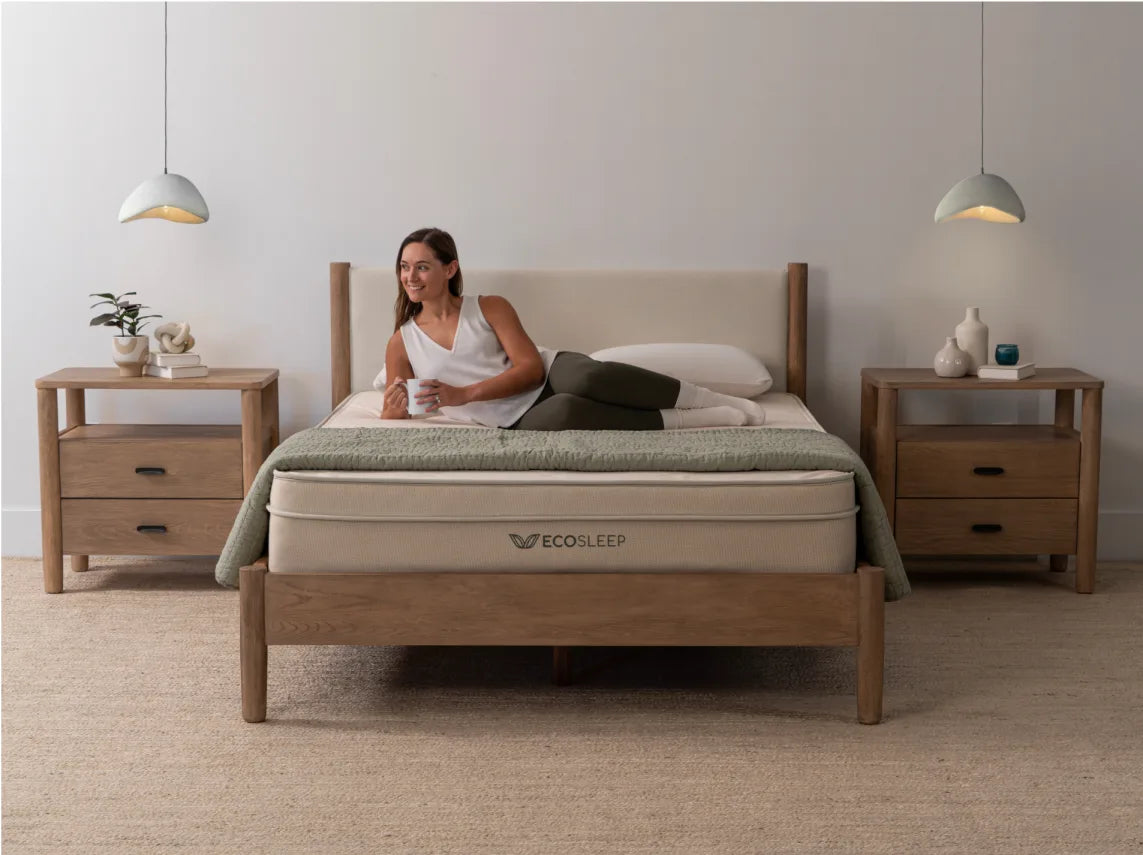 Brooklyn Bedding Ecosleep