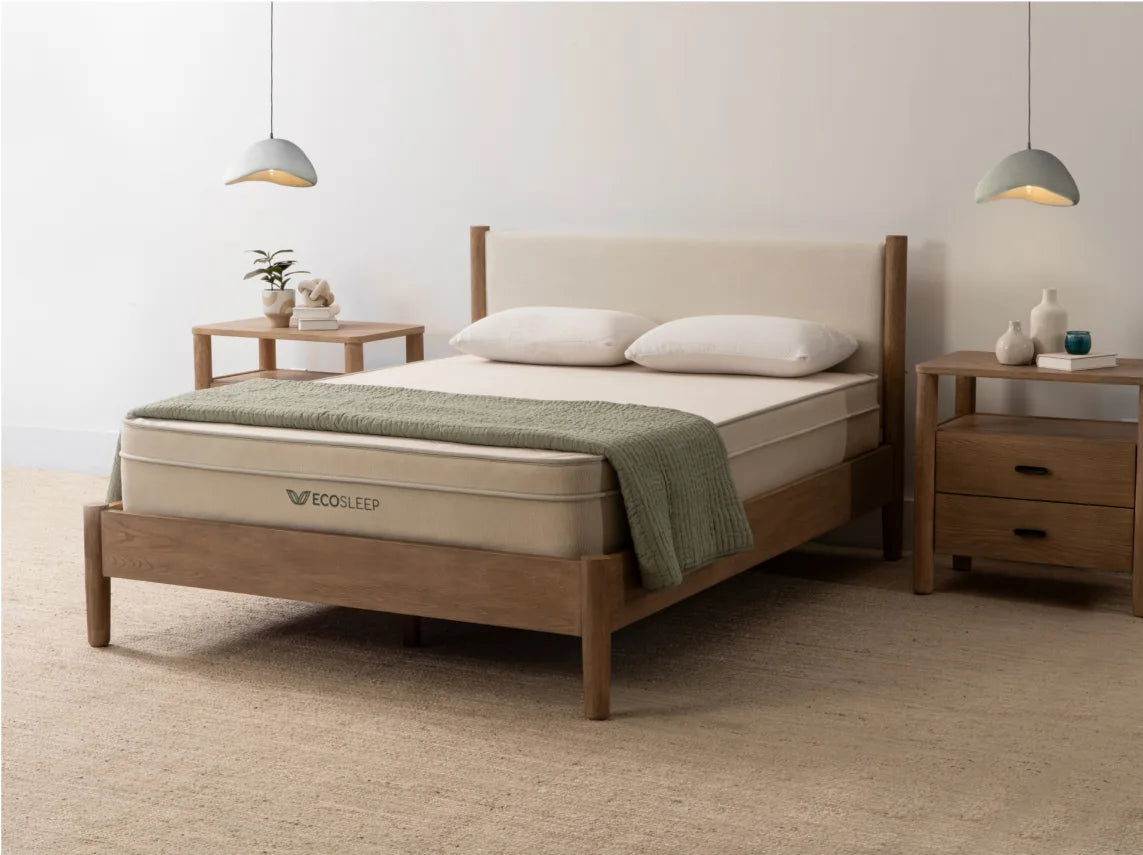 Brooklyn Bedding Ecosleep