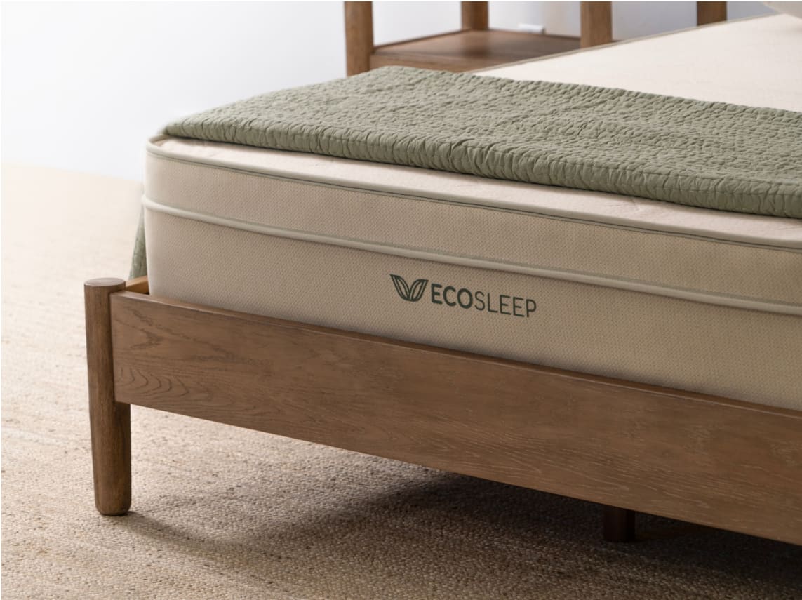 Brooklyn Bedding Ecosleep