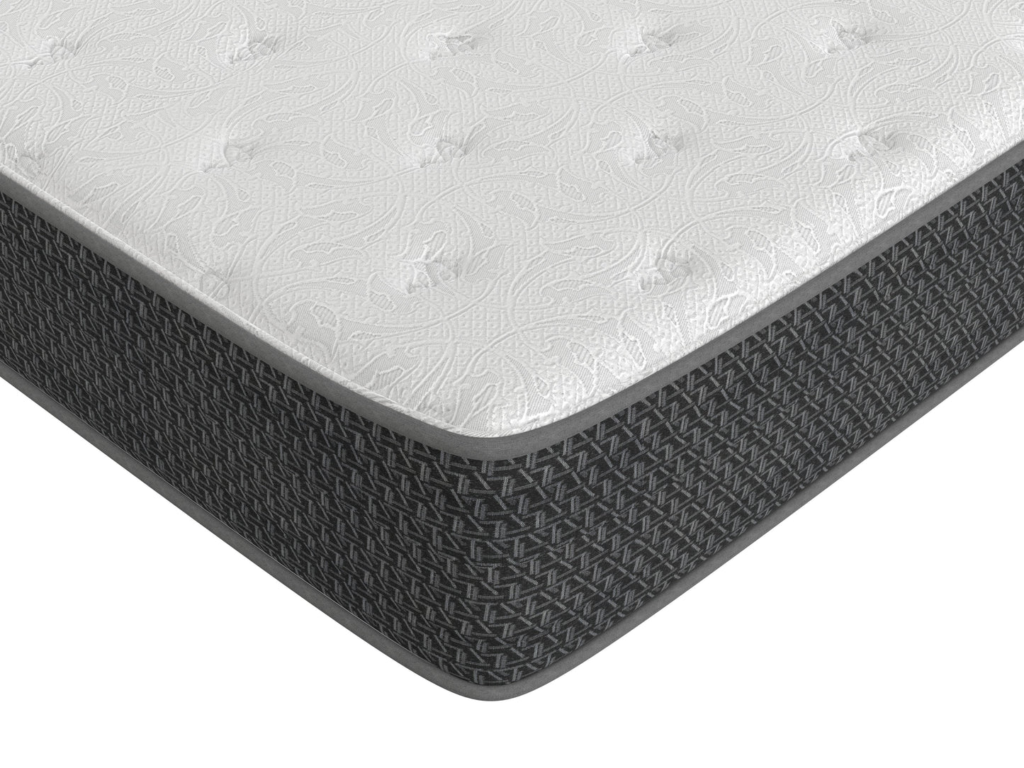 Spring - Calvert Plush Innerspring Mattress