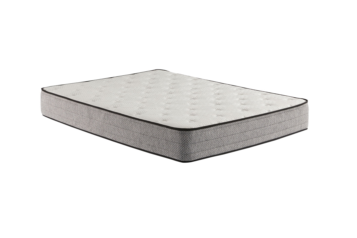 Memory Foam - Medium Bed-In-A-Box Hybrid Mattress