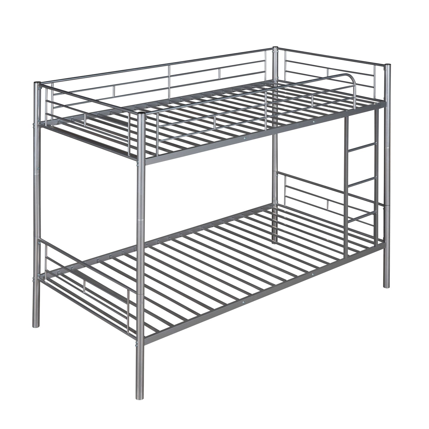 Steel Construction Bunk Bed