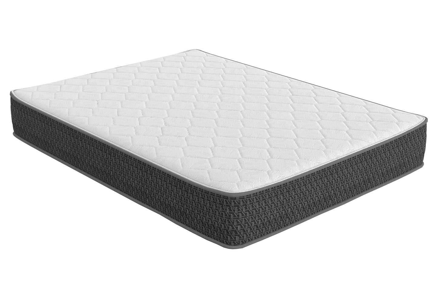 Spring - Farwell Plush Innerspring Mattress