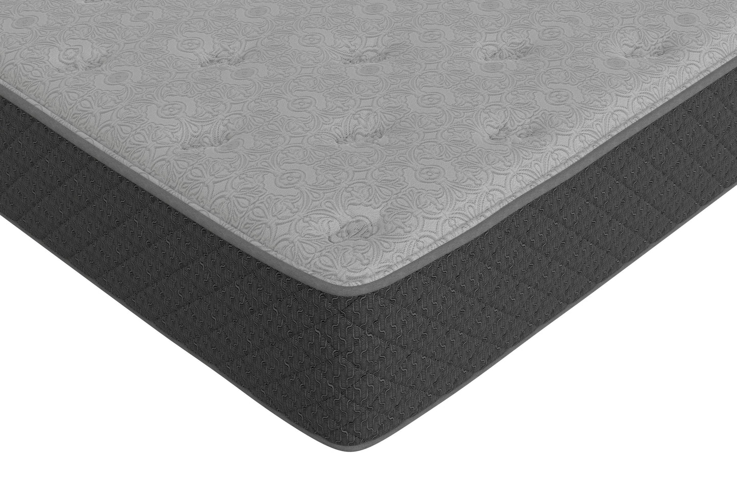 Luxury - Tatum Plush Hybrid Mattress