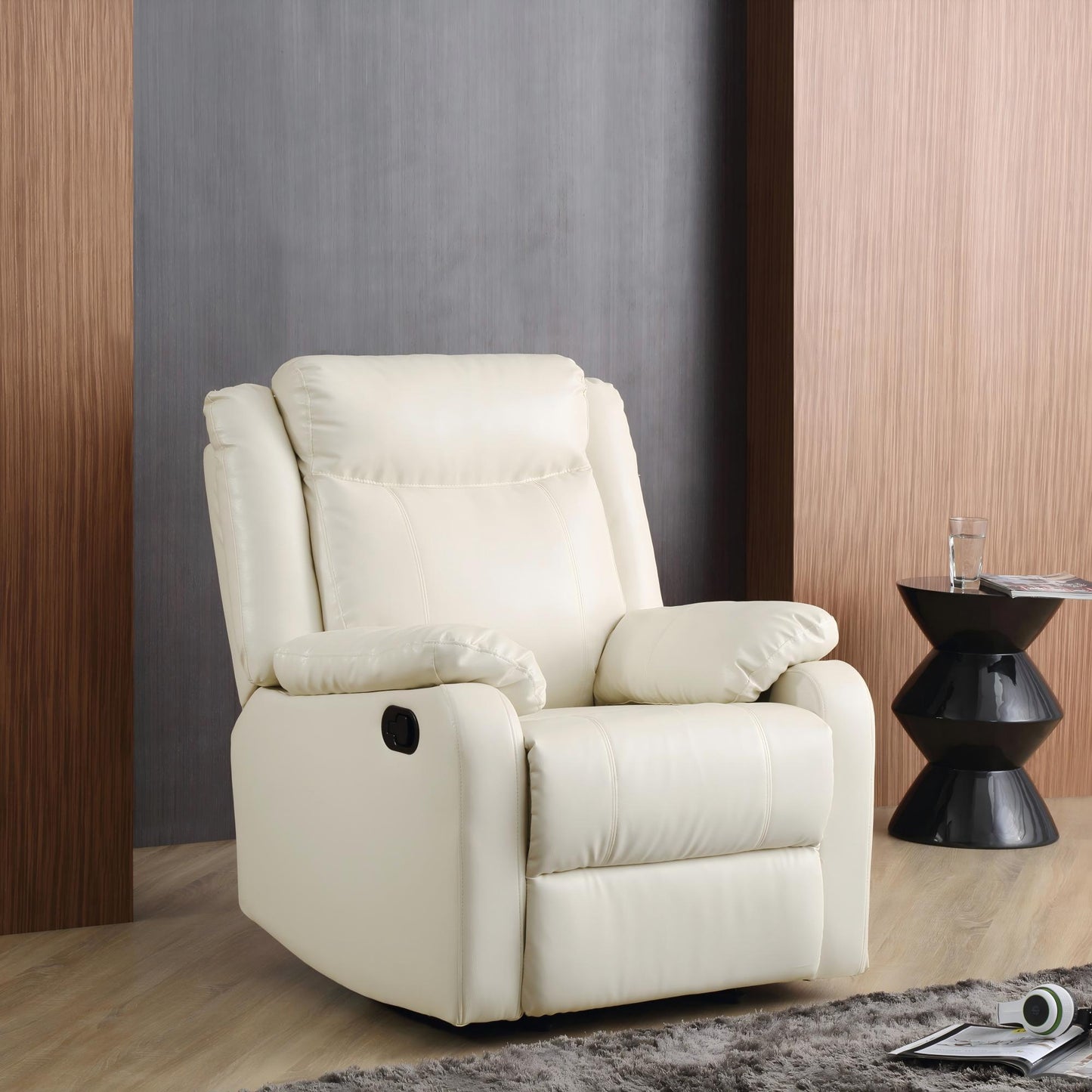 Ward - Rocker Recliner