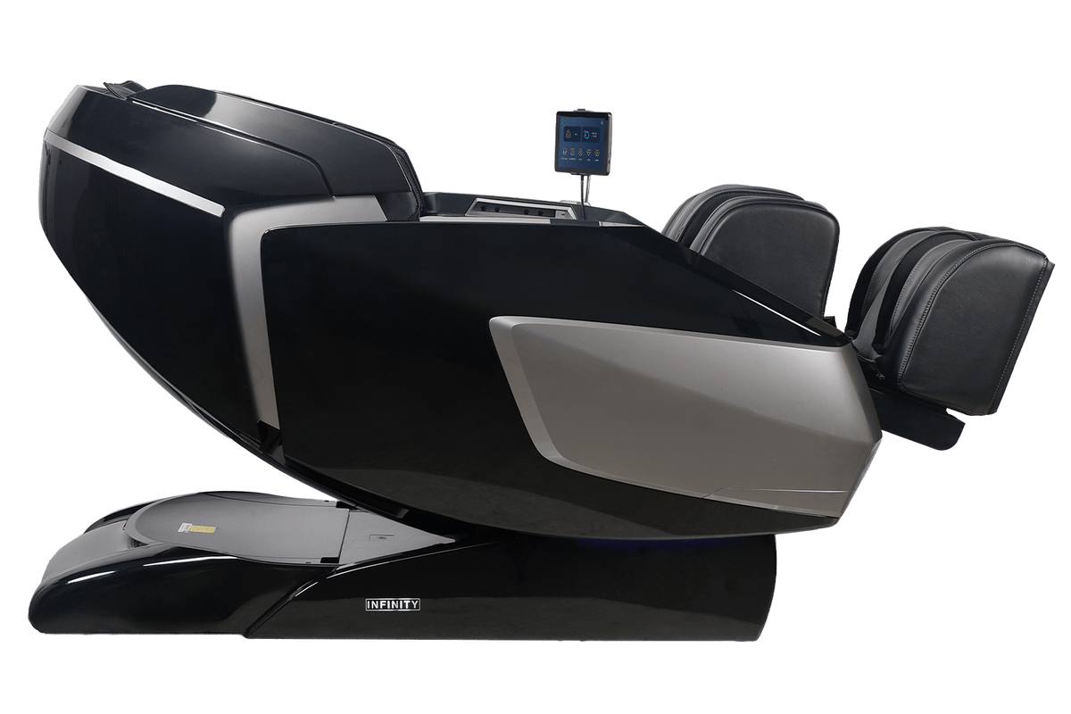 Infinity Circadian 4D DualFlex Massage Chair product detail