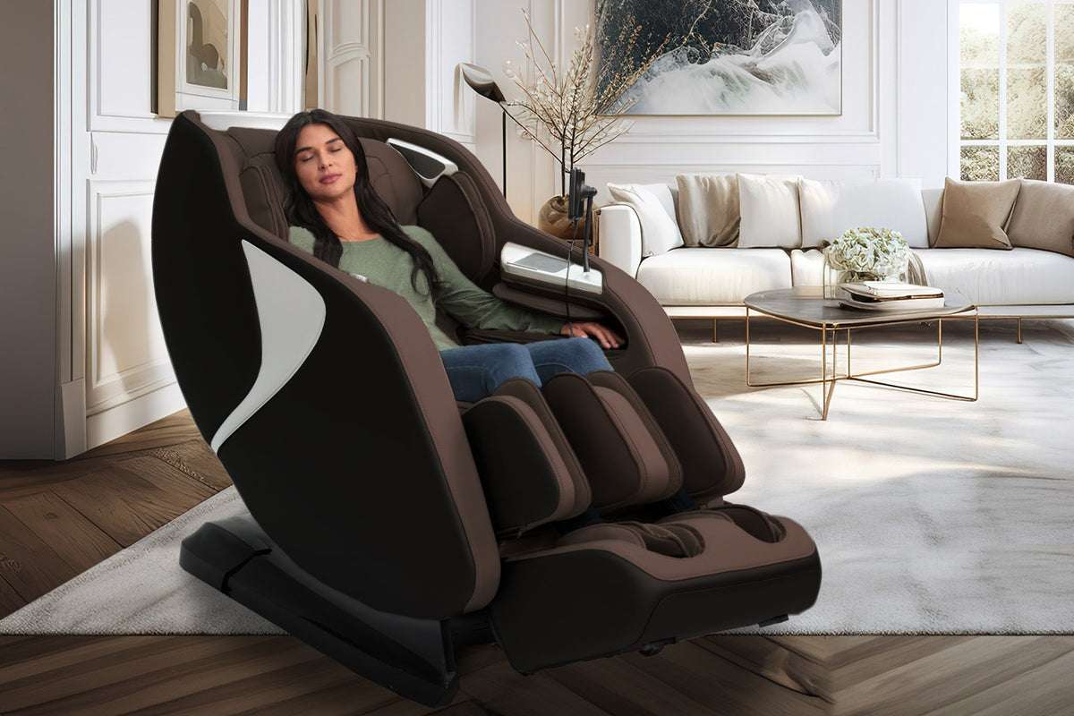 Kyota Joubu M880 4D Massage Chair product detail