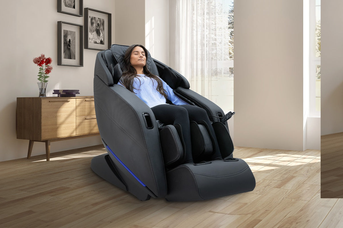 Kyota Yugana M780 4D Massage Chair product detail