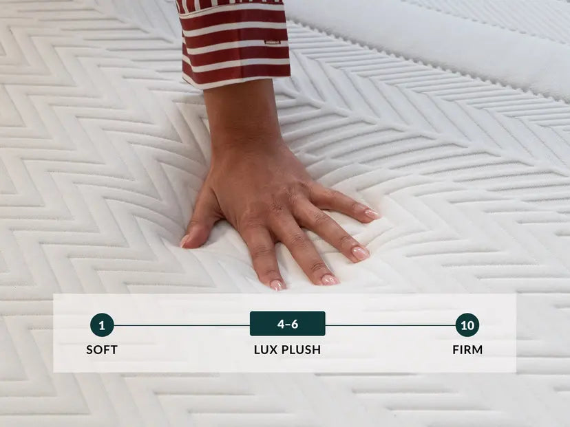 Leesa Legend Hybrid Mattress