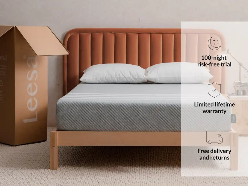 Leesa Original Mattress