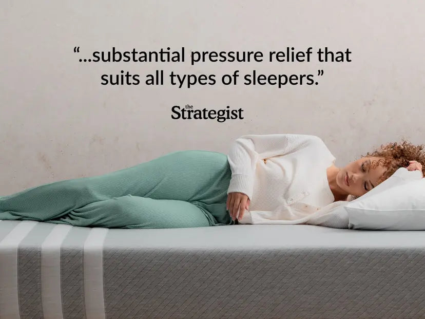 Leesa Original Mattress