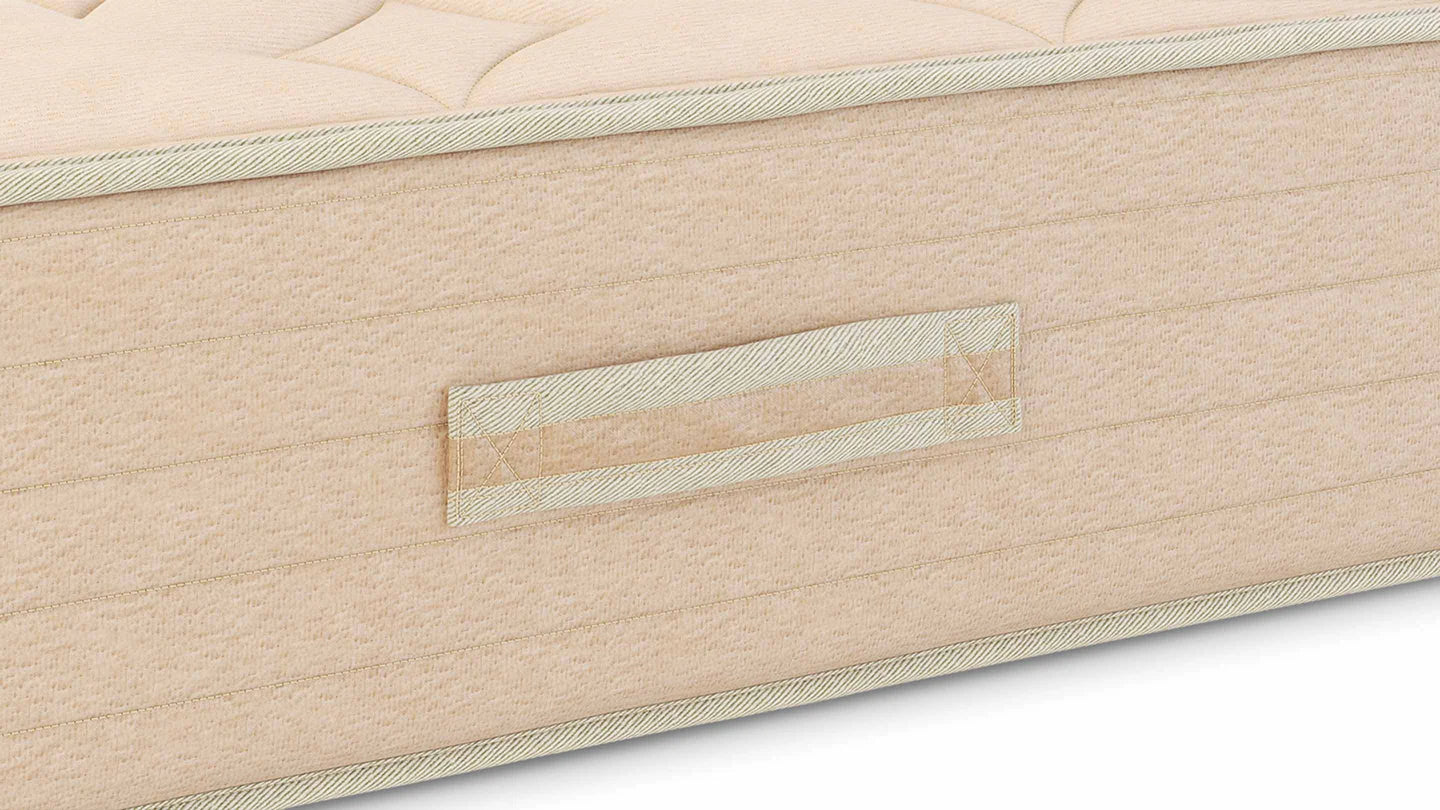 Bear Natural Latex Hybrid Mattress