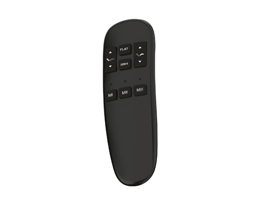 South Bay SBKD3 Adjustable Base Replacement Remote