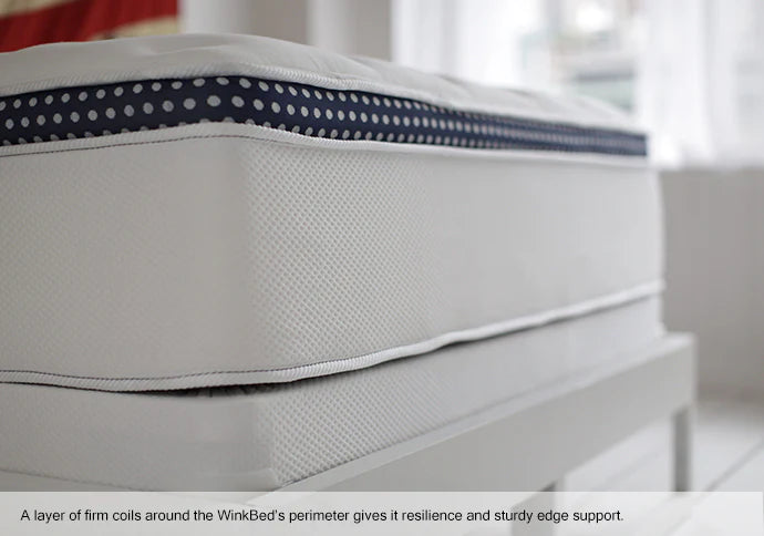 The WinkBed