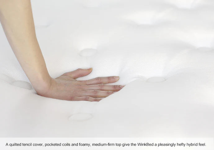 The WinkBed