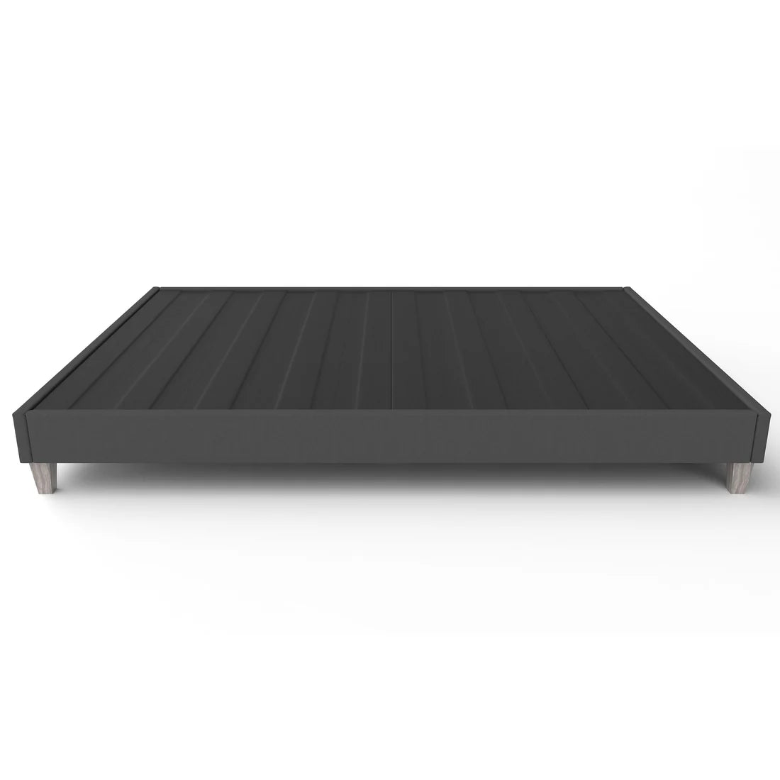 Express Mattress Foundation with 6" Legs