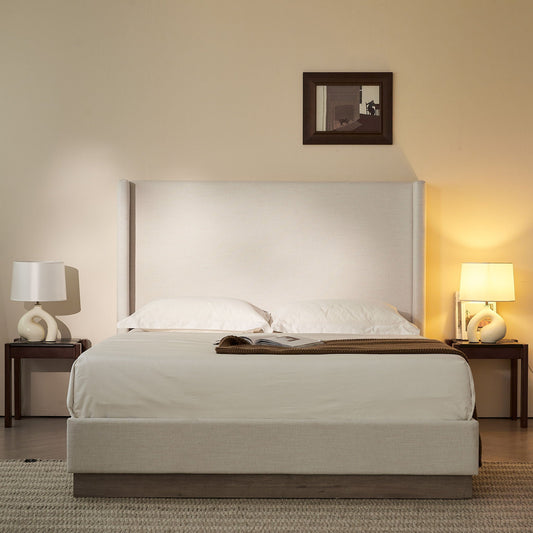 How to Create a Relaxing Master Bedroom Retreat on Any Budget