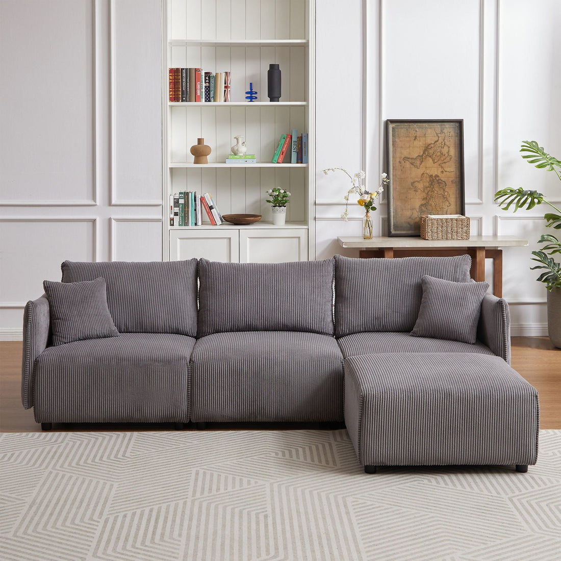 5 Signs It's Time to Replace Your Sectional Sofa
