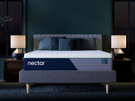 Nectar Premier Hybrid mattress review