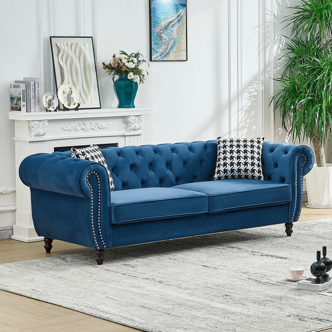 7 Smart Tips for Choosing a Living Room Sofa That Matches Your Style