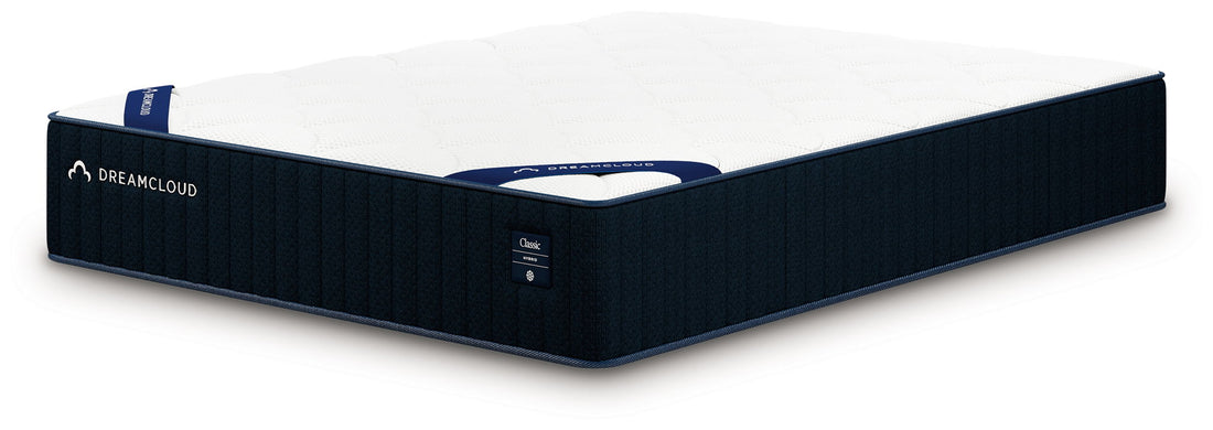 DreamCloud Classic versus Nectar Classic mattress comparison