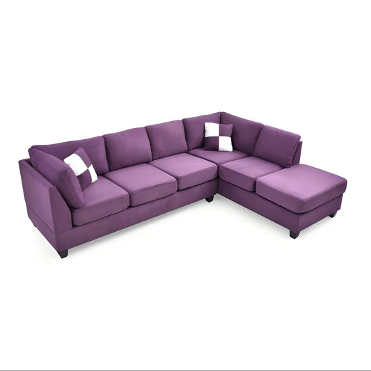 How to Choose the Perfect Sectional Sofa for Your Living Room
