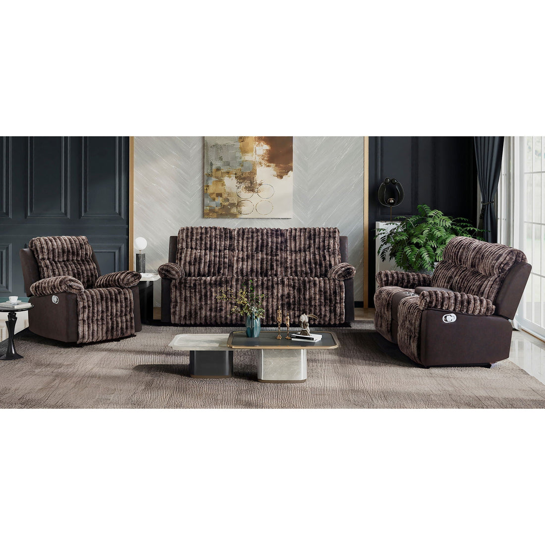 The Ultimate Guide to Choosing Living Room Furniture That Lasts