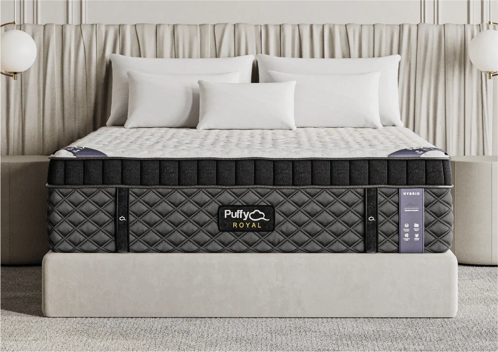 Puffy Royal mattress review