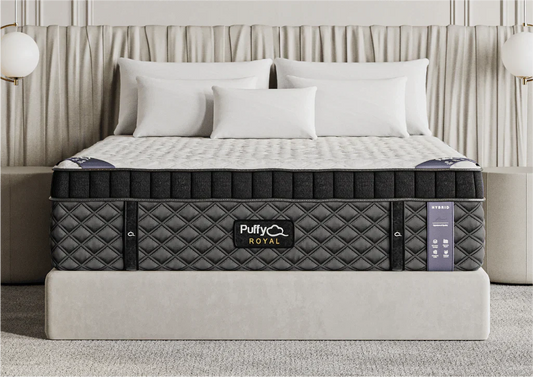 Puffy Royal mattress review
