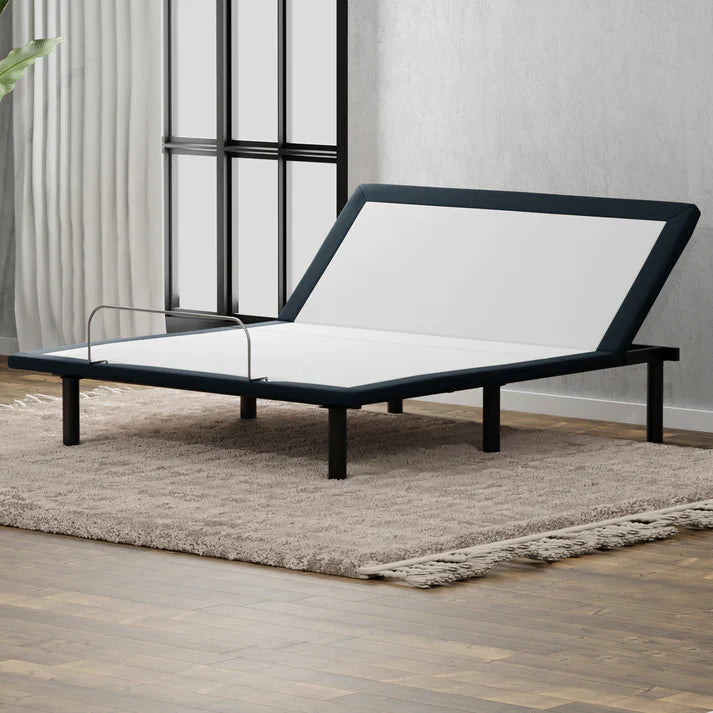 Box spring foundation platform and adjustable base comparison
