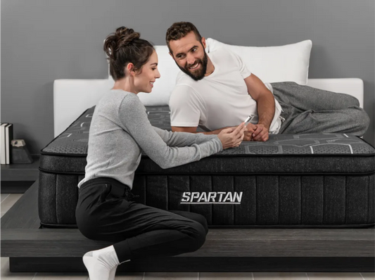 How to Choose the Perfect Mattress for Your Sleep Style