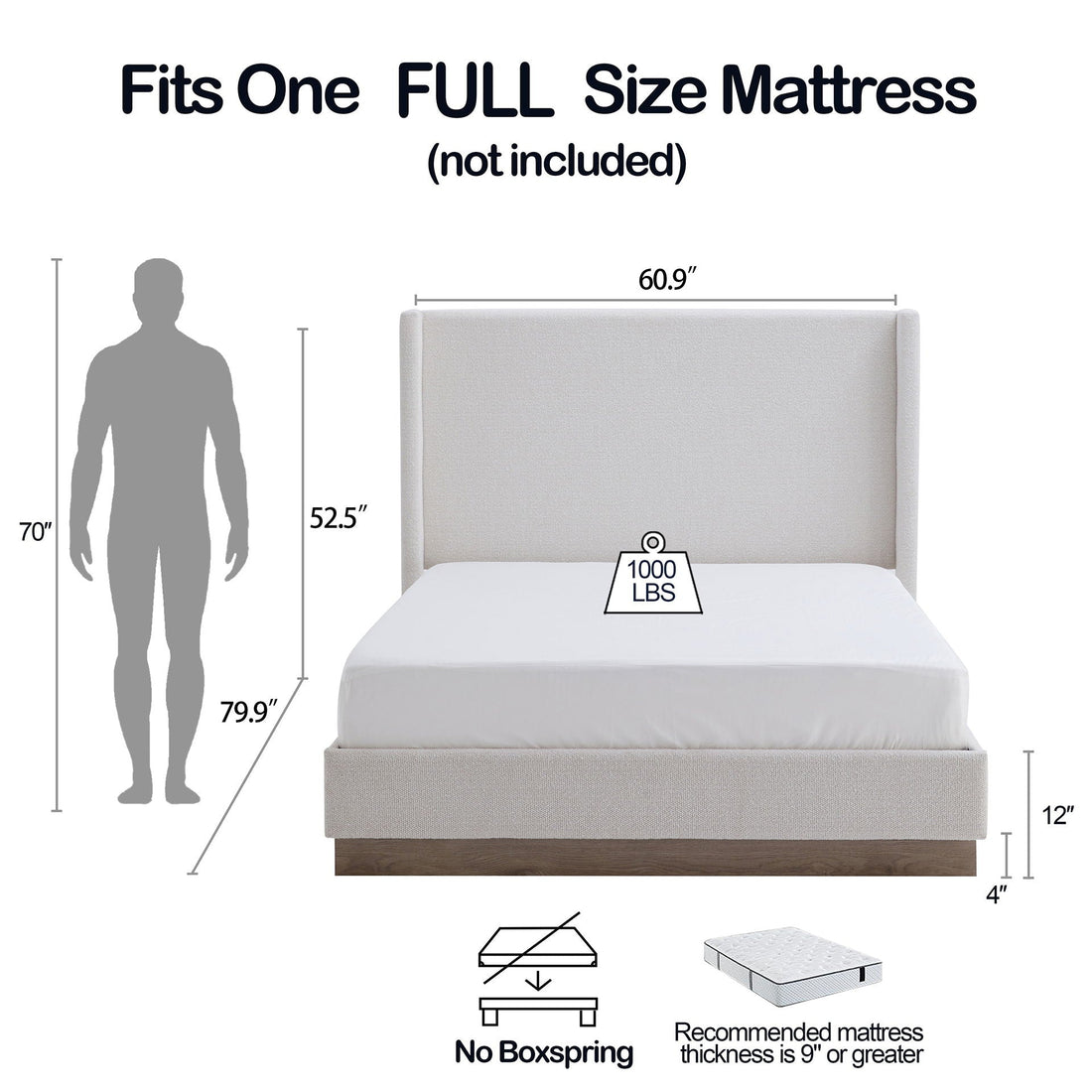 Pillow Top vs Euro Top Mattresses: What's the Difference?
